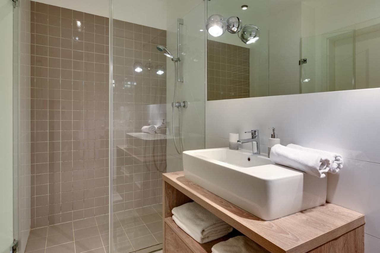 Apartamenty Gwiazda Baltyku 2Min Plaza, Parking Władysławowo Eksteriør bilde